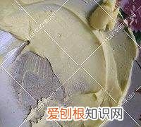 简单的泡芙做法，怎样在家做泡芙视频