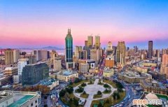 大连的由来，大连的星海一带“星海”名字的由来