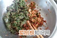 马齿苋包子的做法,马齿苋又称长寿菜包子怎么做才好吃