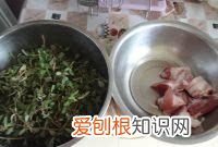 马齿苋包子的做法,马齿苋又称长寿菜包子怎么做才好吃