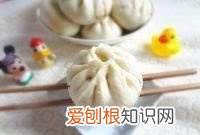 马齿苋包子的做法,马齿苋又称长寿菜包子怎么做才好吃