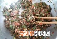 马齿苋包子的做法,马齿苋又称长寿菜包子怎么做才好吃