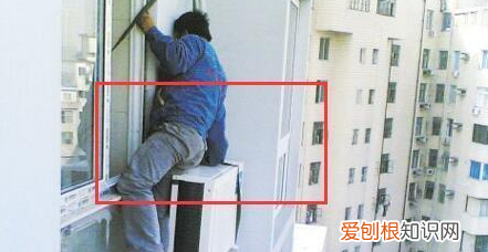 新手购买空调需要知道哪些,美的空调kfr72lwbp2dn1y-k3怎么拆