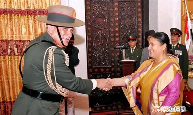 印度和尼泊尔的领土之争地图,印度为什么和尼泊尔有领土