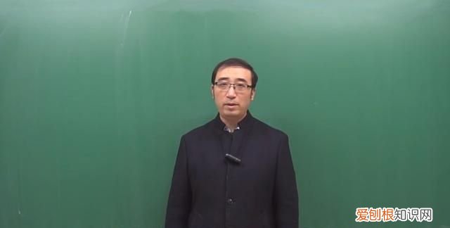 李永乐老师讲不粘锅原理，李永乐老师揭秘不粘锅原理