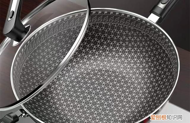 李永乐老师讲不粘锅原理,李永乐老师揭秘不粘锅原理