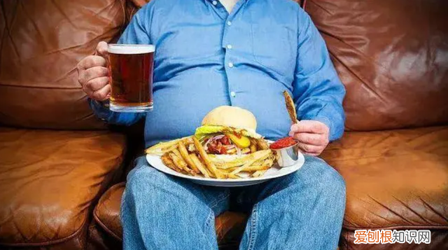 长肉最快的6种食物热量比肉还高