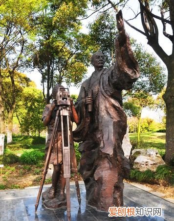 雕塑的由来，华清池杨贵妃雕像的历史由来