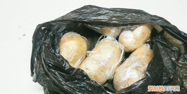 土豆大量怎么保存不放冰箱不发芽,土豆怎么保存不发芽能放冰箱吗