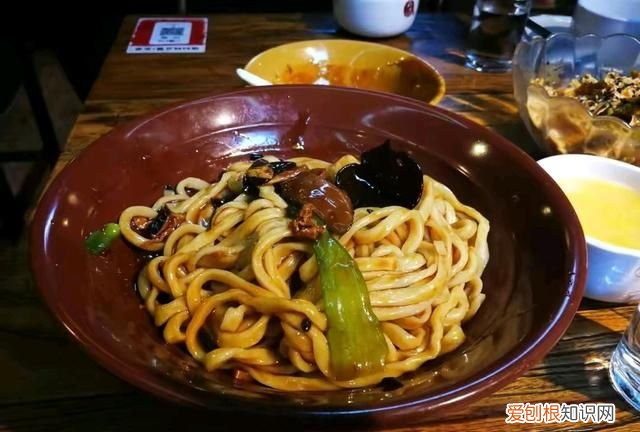 角门宝藏拉面馆探店北京美食 北京宝藏美食攻略