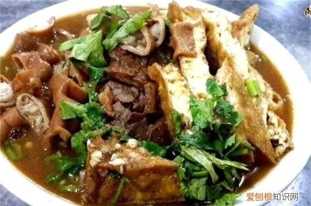 角门宝藏拉面馆探店北京美食 北京宝藏美食攻略