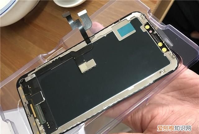 便宜手机屏和原装有啥区别,苹果x国产屏vs原装屏幕