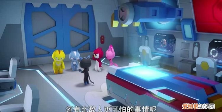 迷你特工队垃圾怪物是哪一集,口袋妖怪叶绿十大值得练的精灵