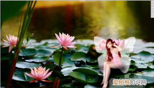 PS应该怎么制作光晕效果