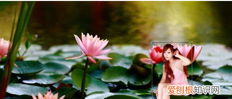 PS应该怎么制作光晕效果