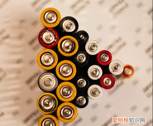 电池为什么只有5号和7号