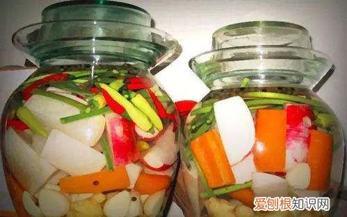 泡菜腌制需要控制的条件，自己腌制的泡菜几天才可以吃