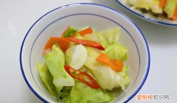 泡菜腌制需要控制的条件，自己腌制的泡菜几天才可以吃