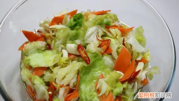 泡菜腌制需要控制的条件，自己腌制的泡菜几天才可以吃