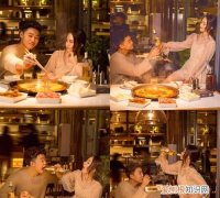 火锅夫妇是谁，老婆最近做任何事情都将就仪式感我想问一下怎样吃火锅才有仪式感