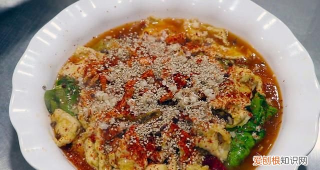 川味水煮肉片怎么做才好吃