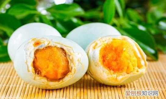 吃过的咸鸭蛋怎么保存 吃不完的咸鸭蛋怎么保存