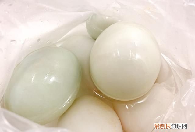 吃过的咸鸭蛋怎么保存 吃不完的咸鸭蛋怎么保存