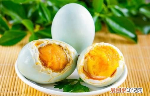 吃过的咸鸭蛋怎么保存 吃不完的咸鸭蛋怎么保存