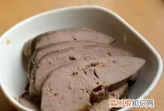 鸡肝的好处与坏处,鸡肝的好处与禁忌