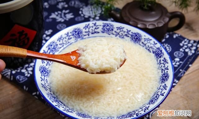 黄酒和米酒有什么区别,黄酒和米酒的区别是什么