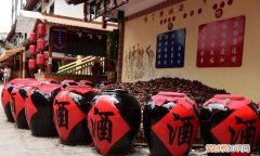 黄酒和米酒有什么区别,黄酒和米酒的区别是什么