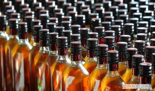 黄酒和米酒有什么区别,黄酒和米酒的区别是什么