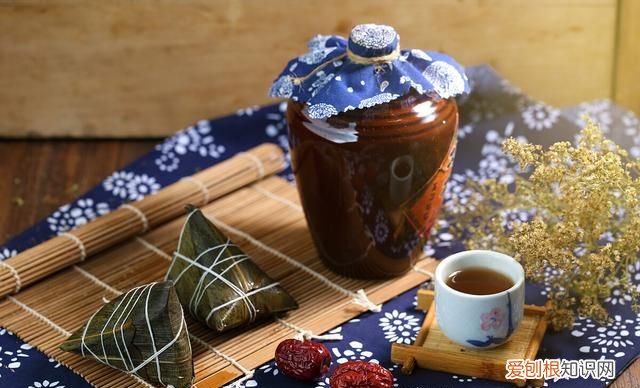 黄酒和米酒有什么区别,黄酒和米酒的区别是什么