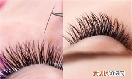 嫁接睫毛怎么卸3大步骤教会你
