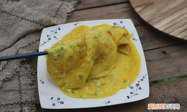 怎么做鸡蛋饼干又脆又酥