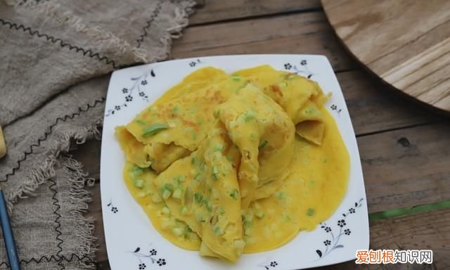 怎么做鸡蛋饼干又脆又酥