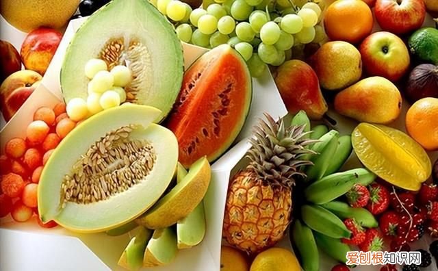 西瓜和桃子不能一起吃吗会中毒吗,西瓜与桃子同吃有相克吗