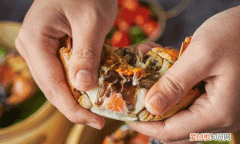 保存螃蟹不要直接放冰箱 螃蟹怎样保存才能放时间长点