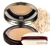 粉饼的作用，每天用粉饼对皮肤有多大害处？