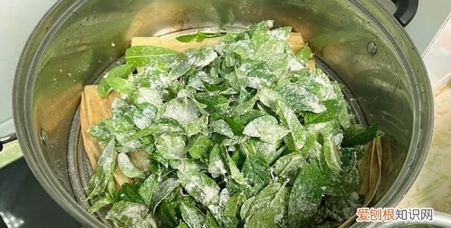 关于薄荷的好吃食物