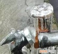 塑料水管会冻裂，塑料水管会冻裂吗