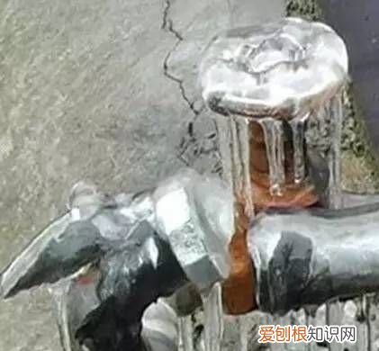 塑料水管会冻裂,塑料水管会冻裂吗