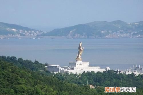 普陀山能开车过去,普陀山能开车去岛上吗