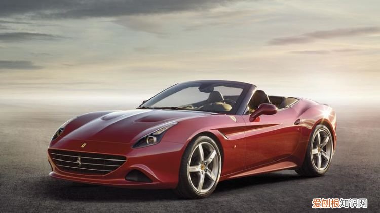 法拉利由来，法拉利车标的由来