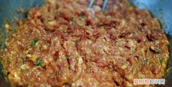 牛肉馅里放什么菜好吃,牛肉和什么菜一起包饺子好吃