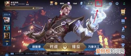 王者荣耀玩家拒绝加好友怎么关，王者怎么取消拒绝加好友的设置