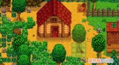 星露谷物语的存档在哪，星露谷物语Steam存档在哪个文件夹