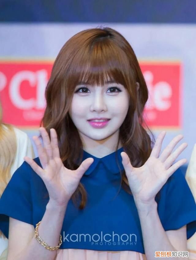 韩国二代女团tara,韩国女团t-ara身高