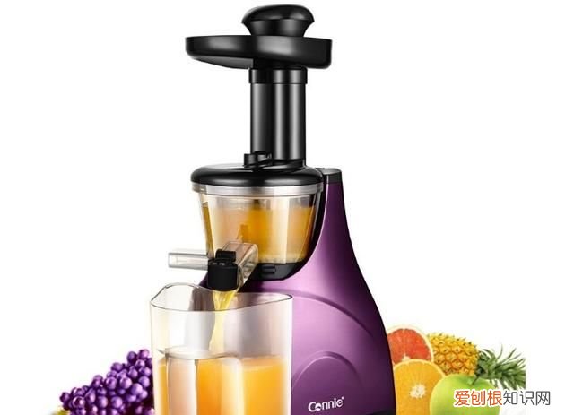 榨汁机和豆浆机的区别在哪里,榨汁机和豆浆机有哪些区别