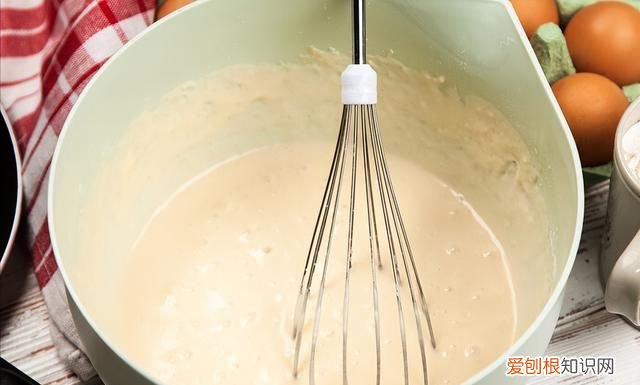 炸鱼面糊配方面粉和淀粉的比例,炸鱼面粉和淀粉比例